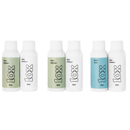 LOX Lightening Kit