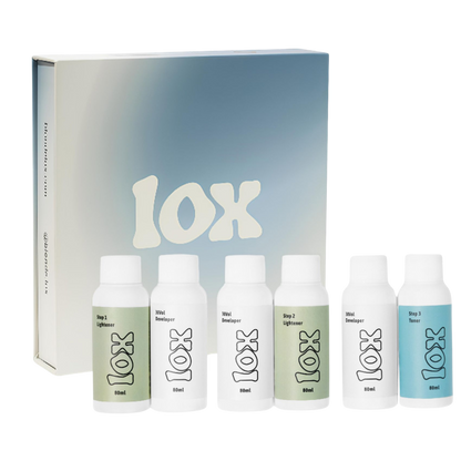 LOX Lightening Kit