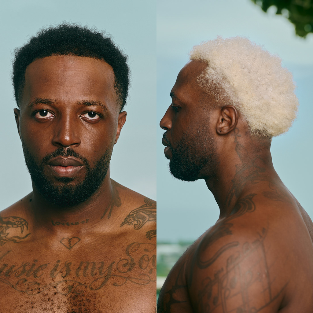 Complete Blonde Hair starter Kit