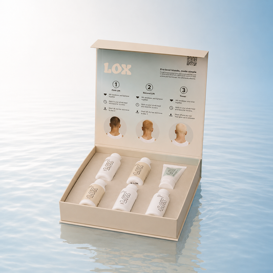 Lightening Kit