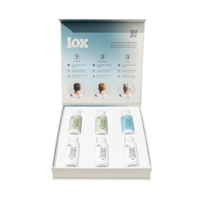 LOX Lightening Kit