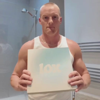 LOX Lightening Kit